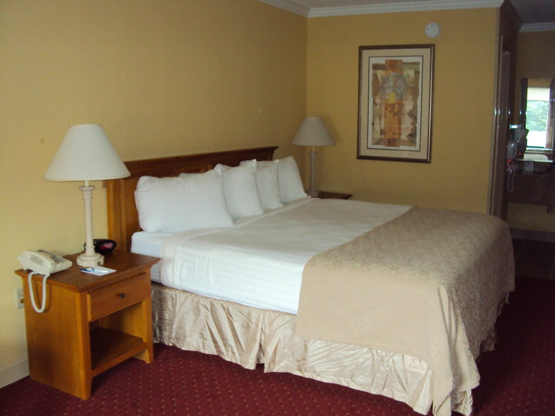 Best Western - Mount Airy, NC