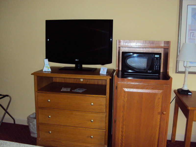 Best Western - Mount Airy, NC