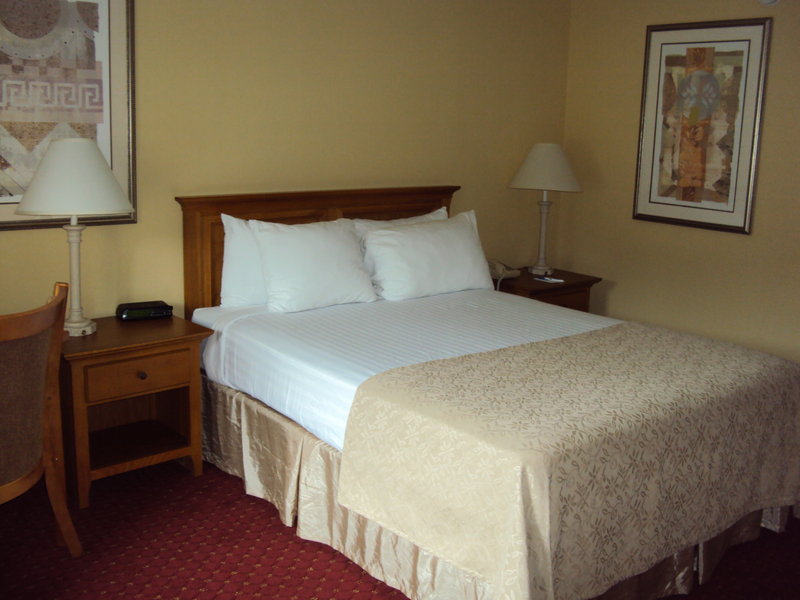 Best Western - Mount Airy, NC