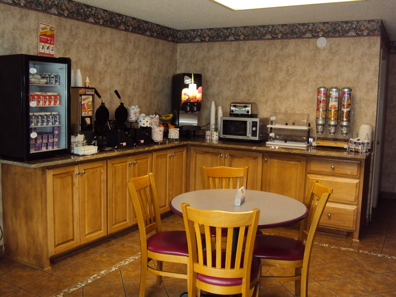 Best Western - Mount Airy, NC