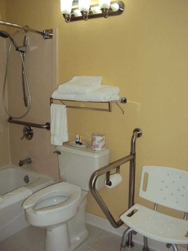 Best Western - Mount Airy, NC