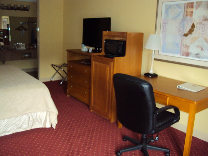 Best Western - Mount Airy, NC
