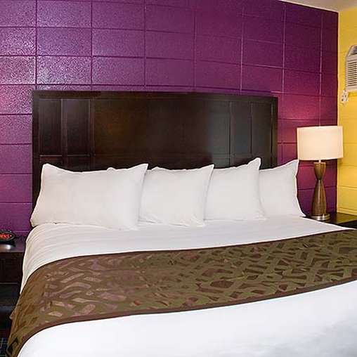 Travelodge Walla Walla - Walla Walla, WA