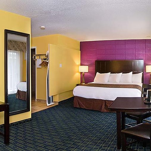 Travelodge Walla Walla - Walla Walla, WA