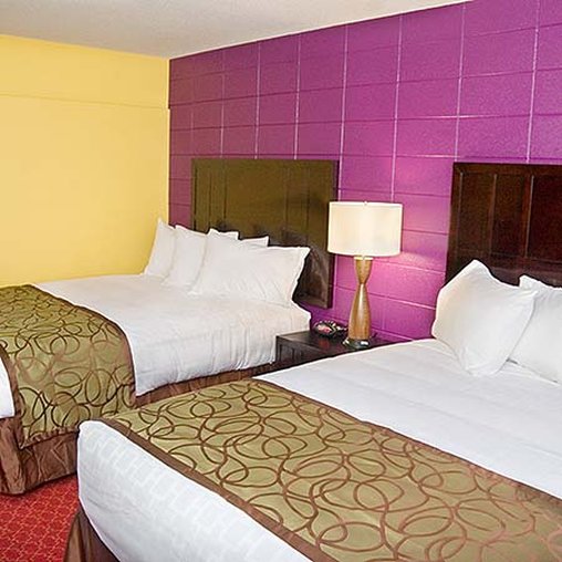 Travelodge Walla Walla - Walla Walla, WA