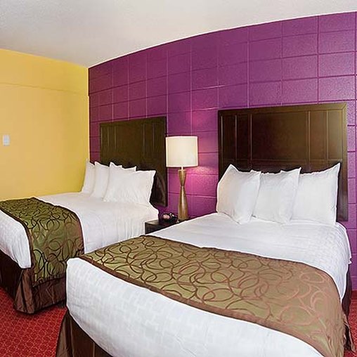 Travelodge Walla Walla - Walla Walla, WA