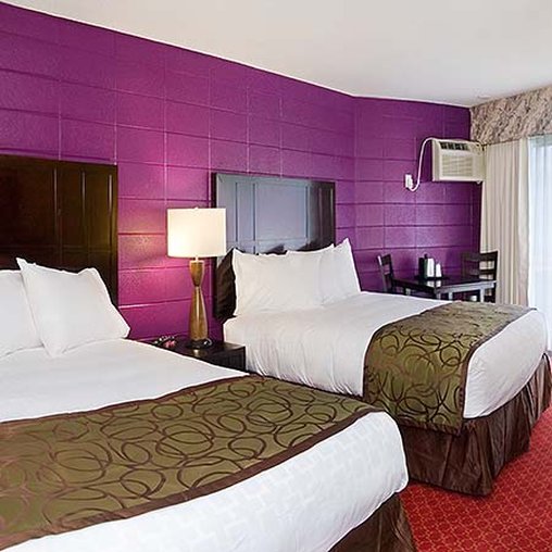 Travelodge Walla Walla - Walla Walla, WA