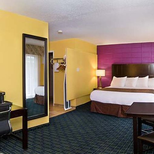 Travelodge Walla Walla - Walla Walla, WA