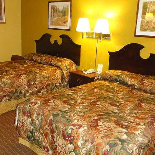 Relax Inn St. Robert - Saint Robert, MO