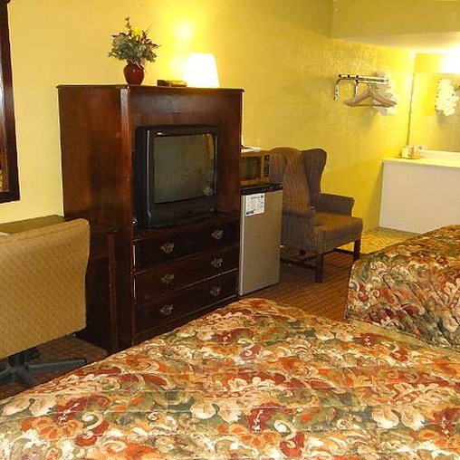 Relax Inn St. Robert - Saint Robert, MO