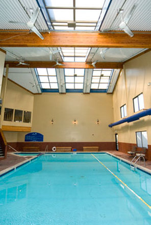 BEST WESTERN PLUS Eagle Lodge & Suites - Eagle, CO