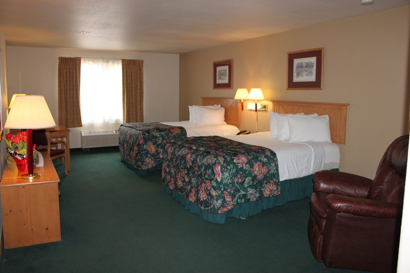BEST WESTERN PLUS Eagle Lodge & Suites - Eagle, CO