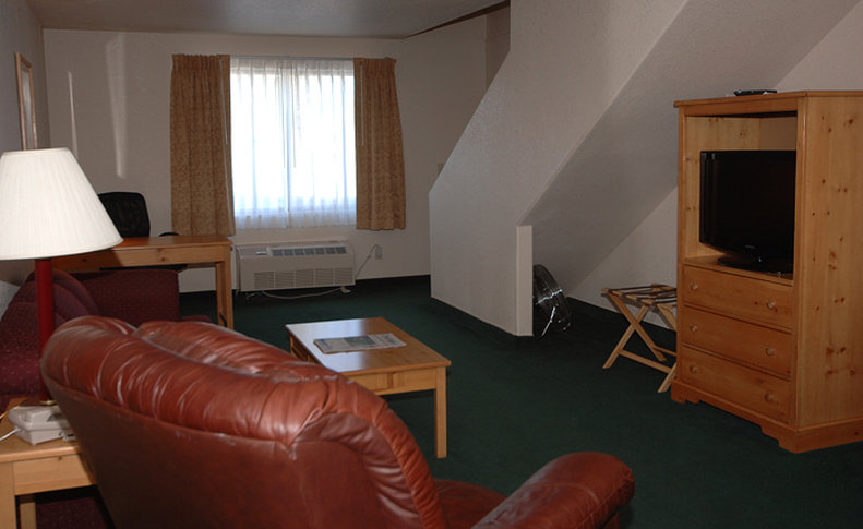 BEST WESTERN PLUS Eagle Lodge & Suites - Eagle, CO