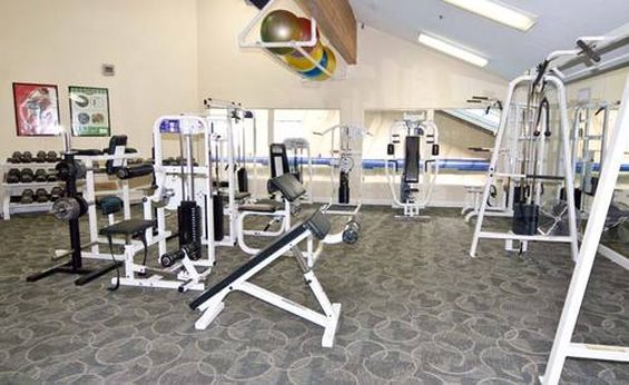 BEST WESTERN PLUS Eagle Lodge & Suites - Eagle, CO