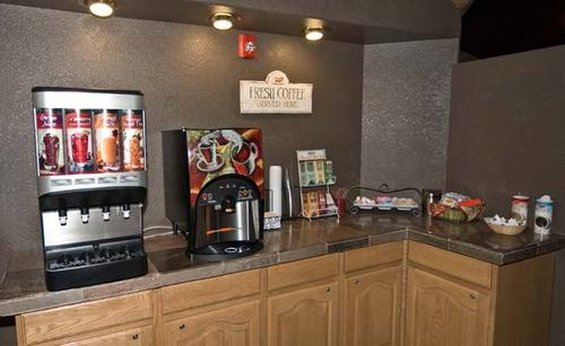 BEST WESTERN PLUS Eagle Lodge & Suites - Eagle, CO