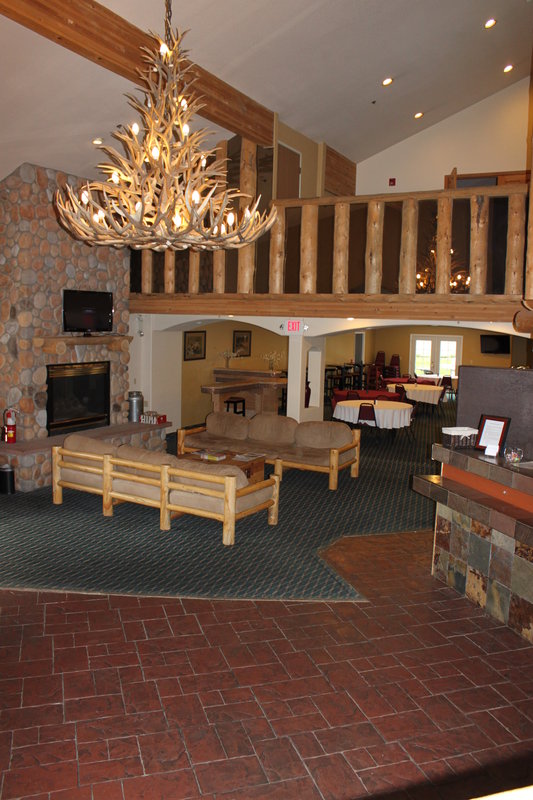 BEST WESTERN PLUS Eagle Lodge & Suites - Eagle, CO