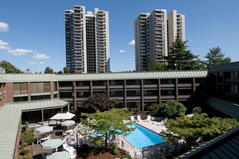 University Place-Portland - Portland, OR