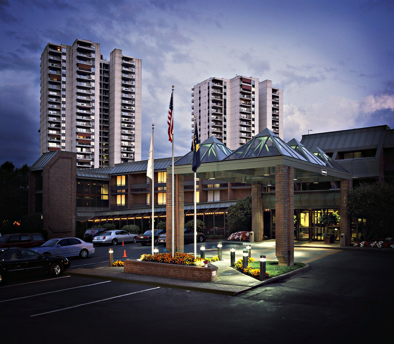 University Place-Portland - Portland, OR