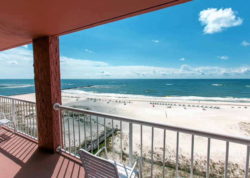 Perdido Beach Resort - Orange Beach, AL