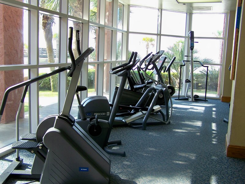 Perdido Beach Resort - Orange Beach, AL