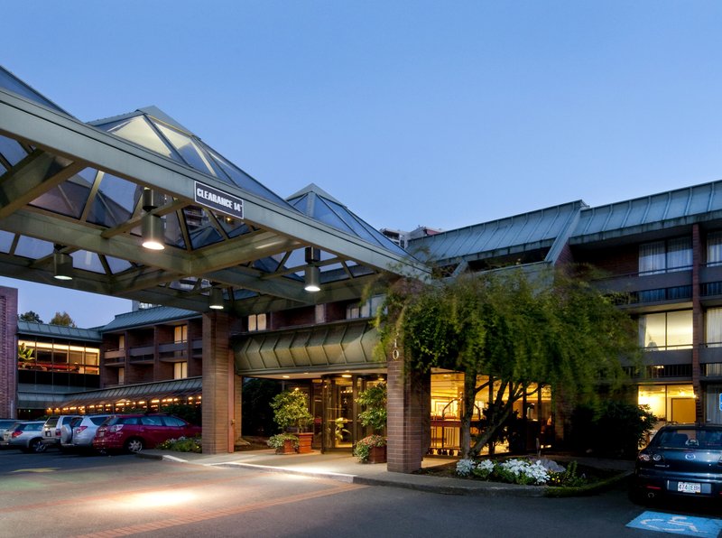University Place-Portland - Portland, OR