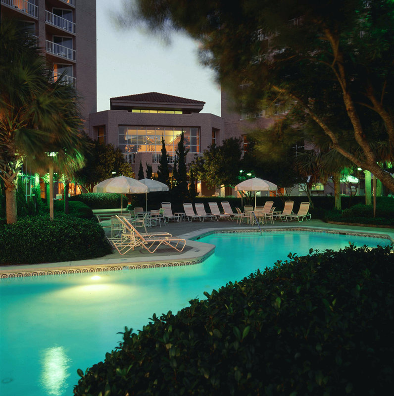 Perdido Beach Resort - Orange Beach, AL