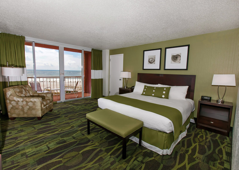 Perdido Beach Resort - Orange Beach, AL