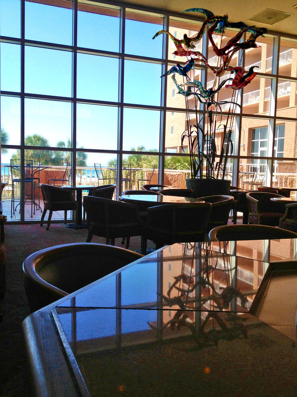 Perdido Beach Resort - Orange Beach, AL