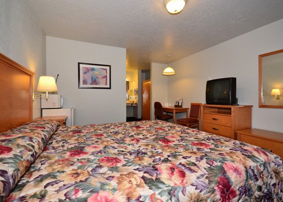 Econo Lodge - Provo, UT