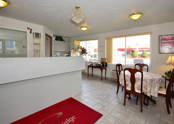 Econo Lodge - Provo, UT