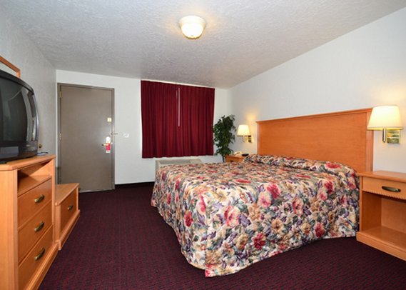 Econo Lodge - Provo, UT