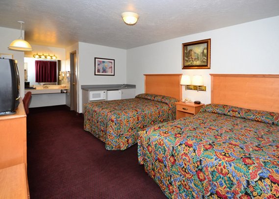 Econo Lodge - Provo, UT