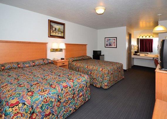 Econo Lodge - Provo, UT