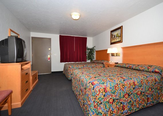Econo Lodge - Provo, UT