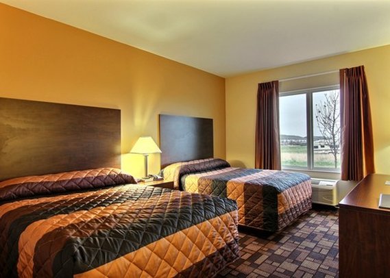Quality Inn & Suites - Minot, ND