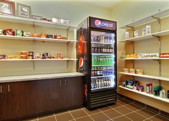 Quality Inn & Suites - Minot, ND