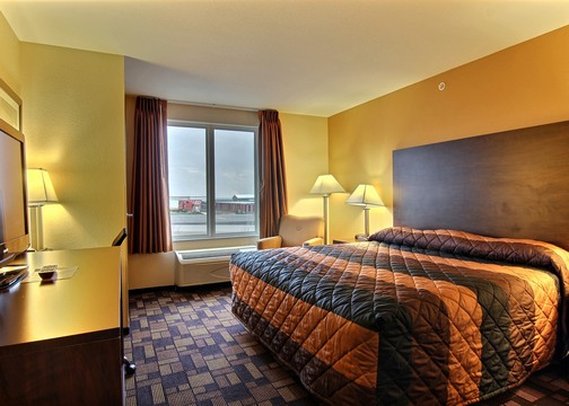 Quality Inn & Suites - Minot, ND