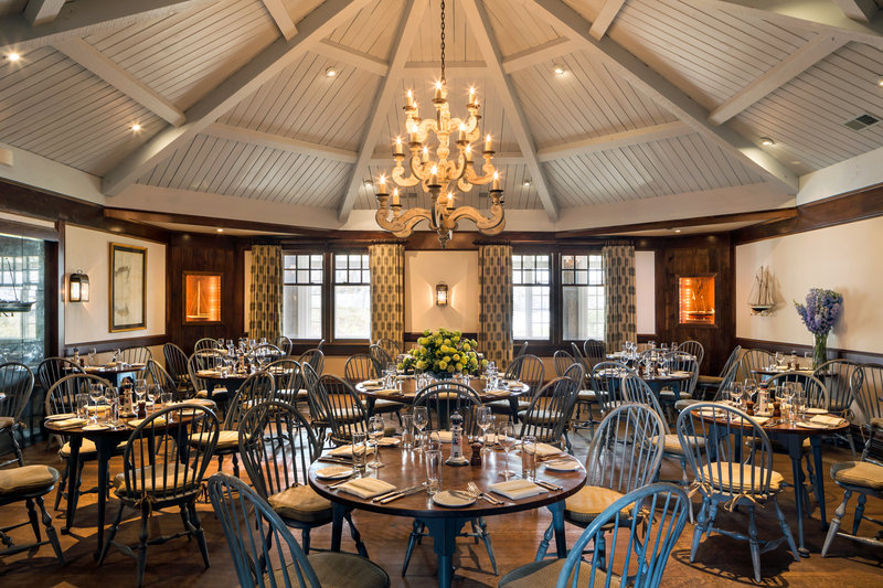 Chatham Bars Inn - Chatham, MA