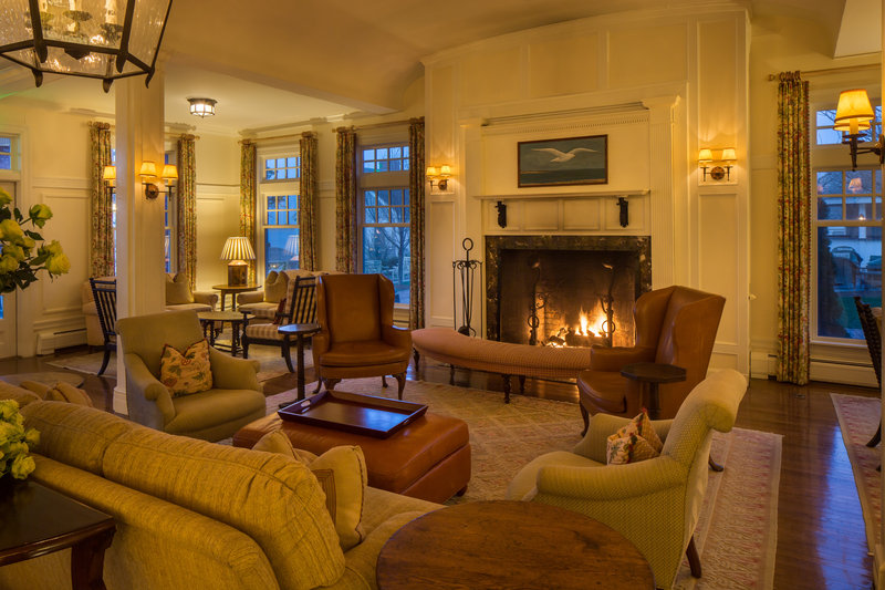 Chatham Bars Inn - Chatham, MA