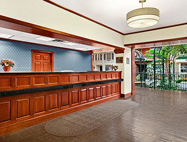 Days Inn - State College, PA