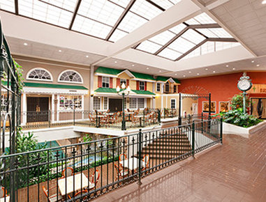 Days Inn - State College, PA