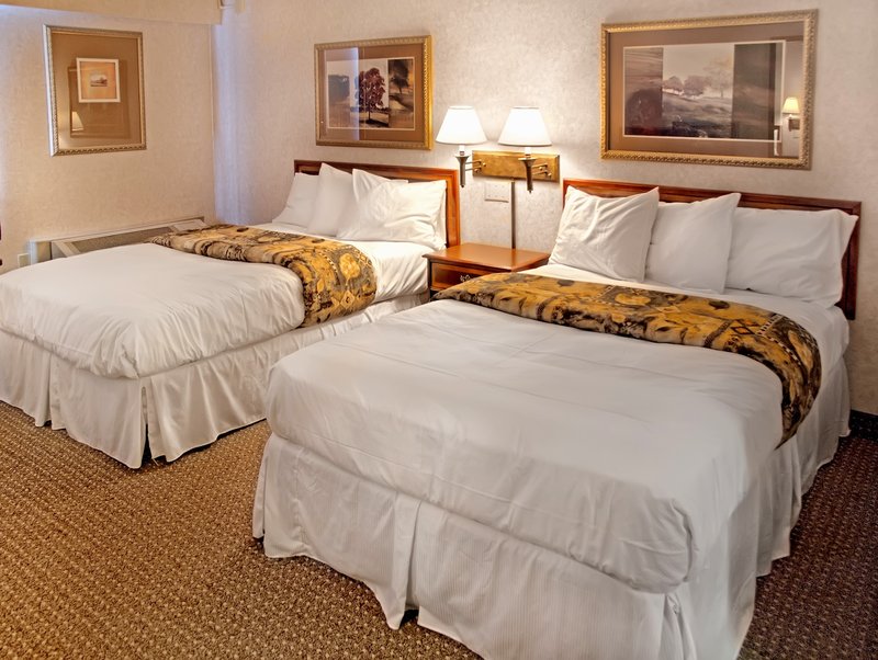 Kelly Inn - Bismarck, ND