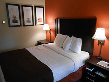 Americinn - Cloquet, MN