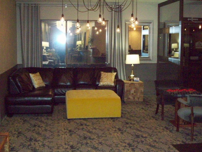 BEST WESTERN Branson Inn And Conference Center - Reeds Spring, MO