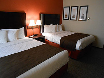 Americinn - Cloquet, MN