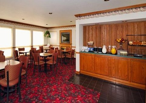 Quality Inn - Huron, SD