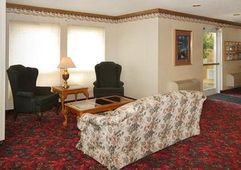 Quality Inn - Huron, SD
