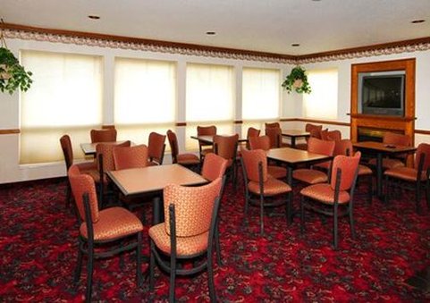 Quality Inn - Huron, SD