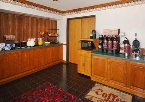 Quality Inn - Huron, SD