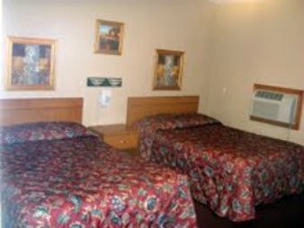 Nite Inn - Studio City, CA